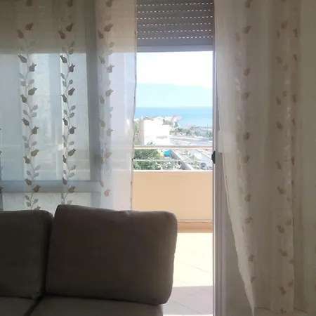 Marina View Appartamento Vlorë