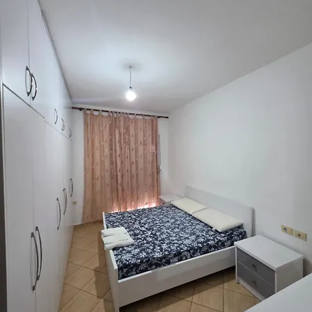 Appartamento Marina View Vlorë