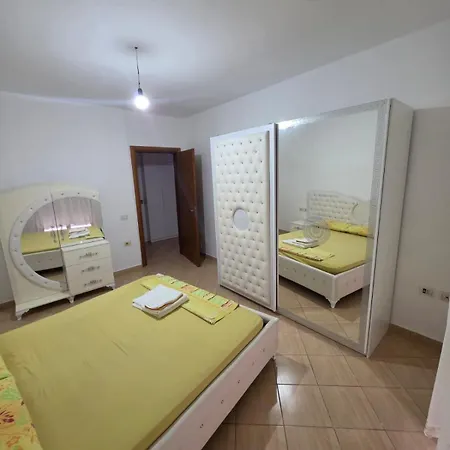 Appartamento Marina View *