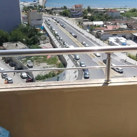Marina View Appartamento Vlorë